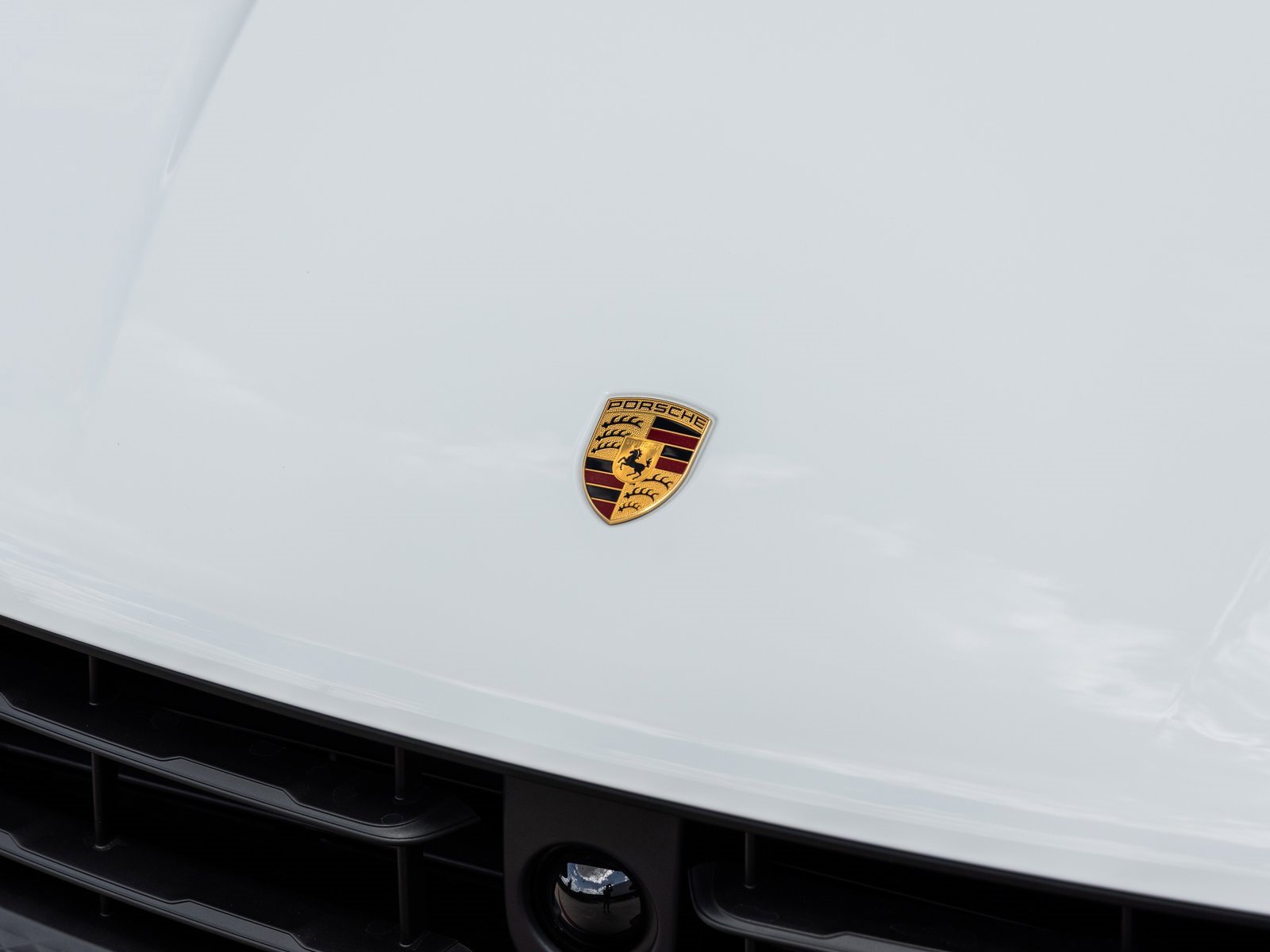 New 2026 Porsche Macan S image 19