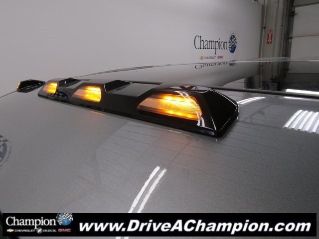 Certified 2025 Chevrolet Silverado 2500 High Country w/ High Country Premium Package image 21