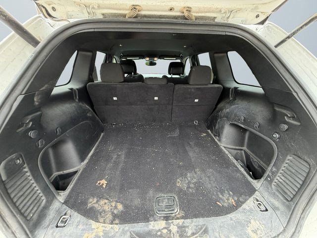 Used 2022 Jeep Grand Cherokee Laredo E w/ Security & Convenience Group AWD/4WD image 16