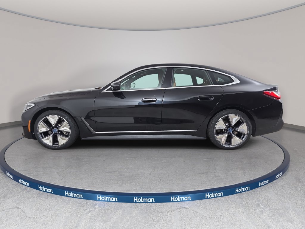 Certified 2024 BMW i4 eDrive40 w/ Premium Package RWD image 8