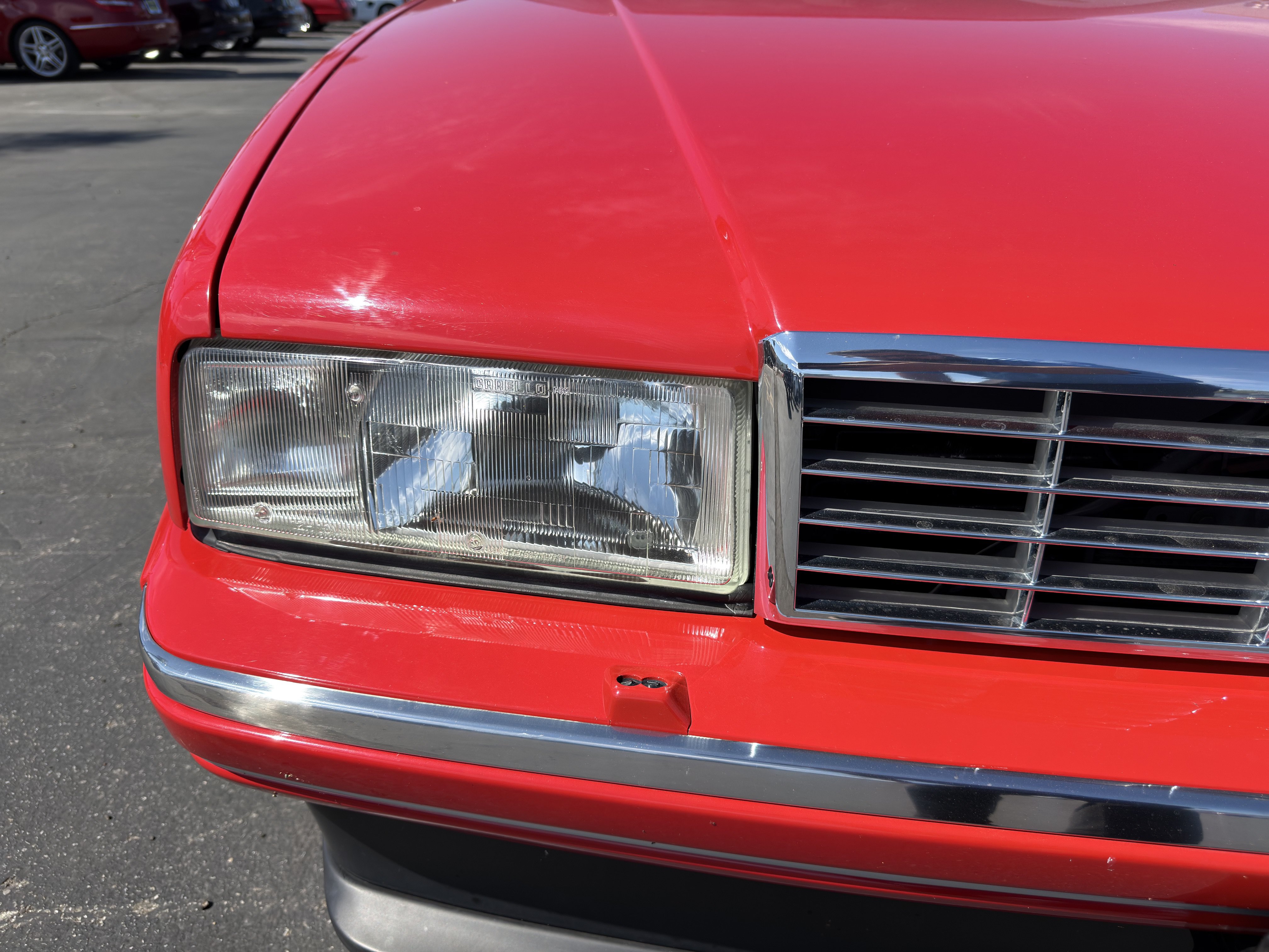 Used 1993 Cadillac Allante image 43