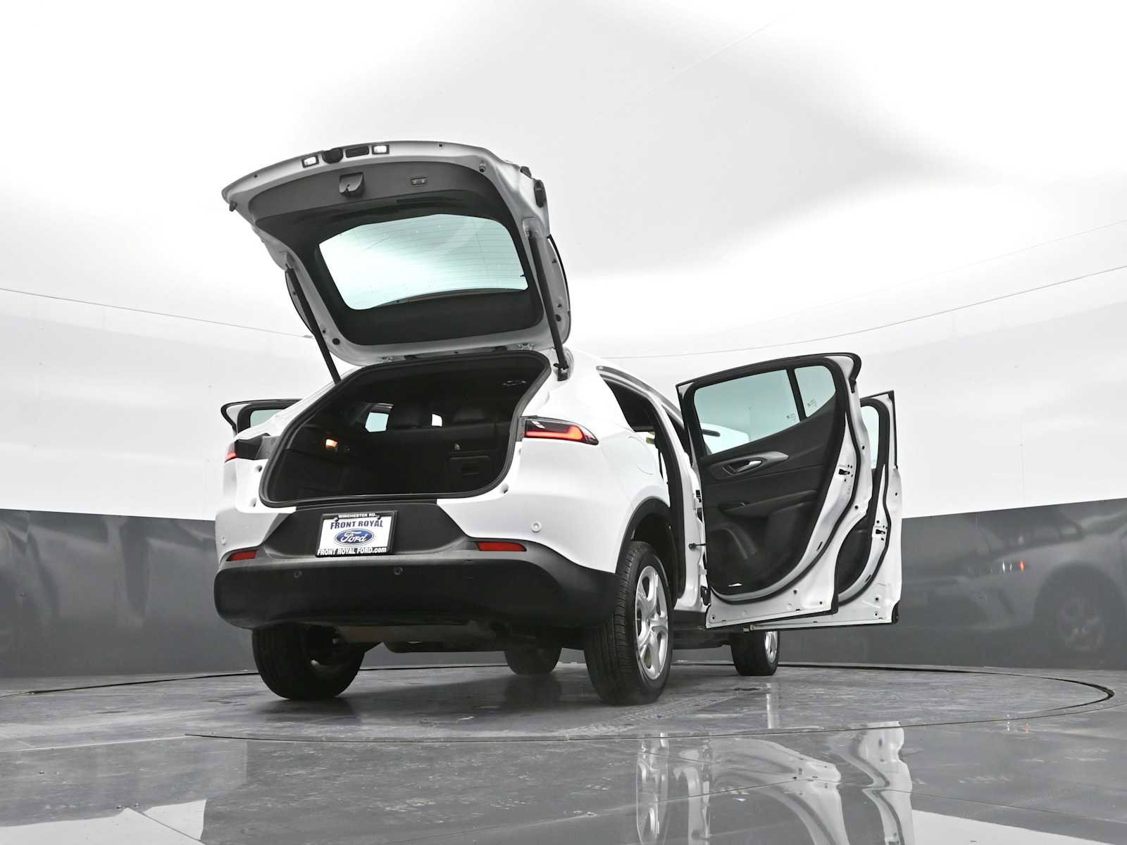 Used 2023 Dodge Hornet GT Plus image 47