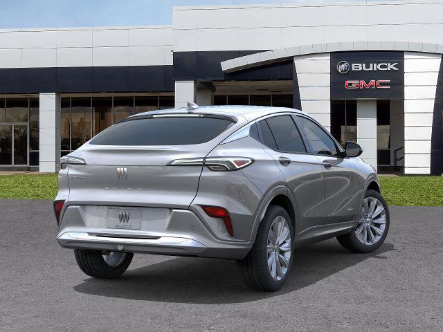 New 2026 Buick Envista Avenir image 20