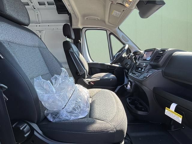 New 2026 RAM ProMaster 2500 FWD image 43