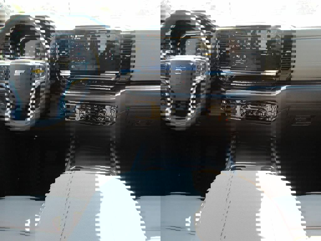 New 2026 Chevrolet Silverado 2500 LT w/ True North Edition image 20