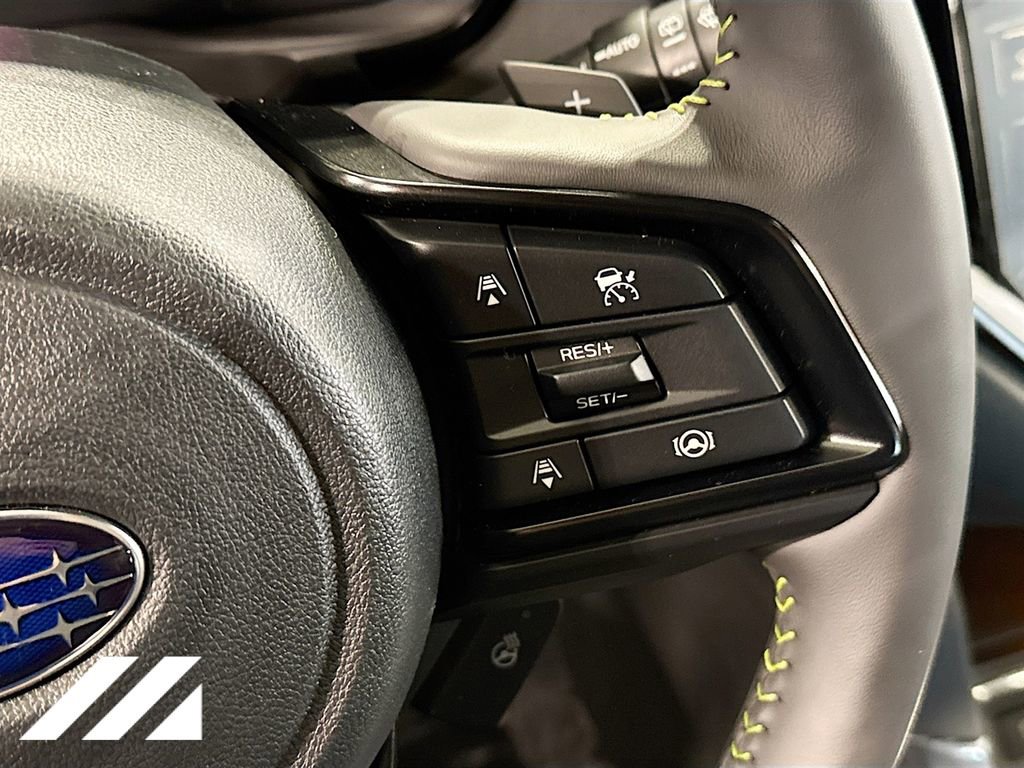 New 2026 Subaru Ascent Bronze Edition image 13