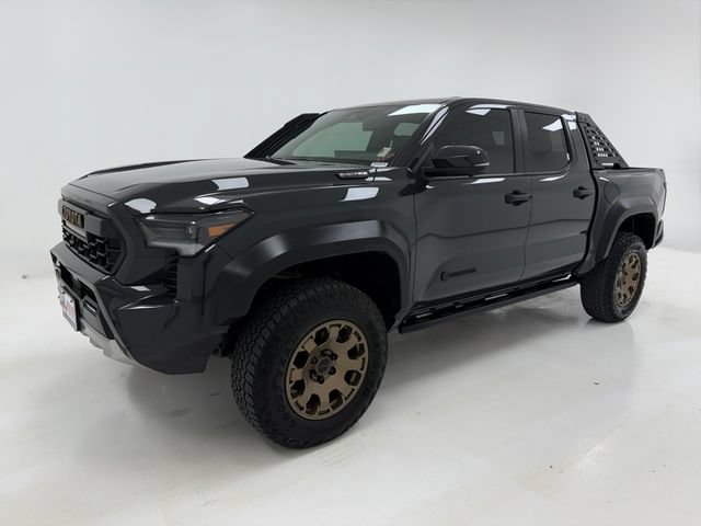 Used 2026 Toyota Tacoma 4x4 Double Cab Hybrid image 5