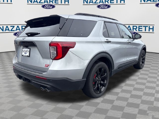 Used 2023 Ford Explorer ST w/ Equipment Group 401A AWD/4WD image 7