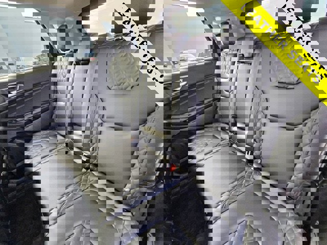 Used 2024 Ford Edge Titanium image 12