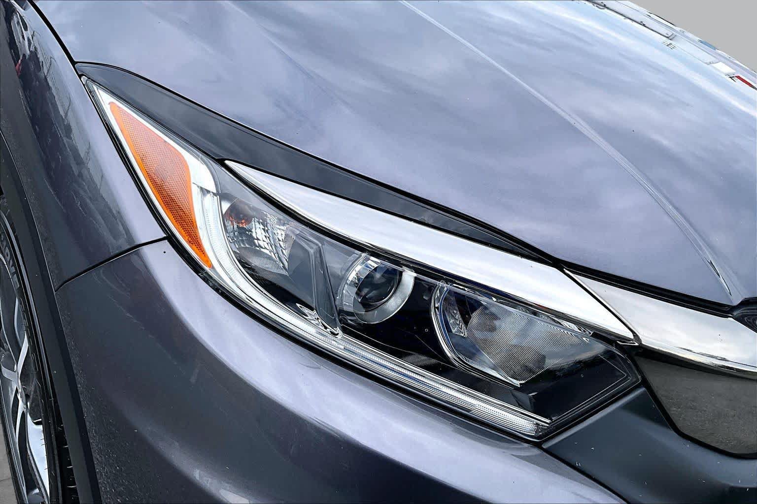 Used 2022 Honda HR-V EX-L image 28
