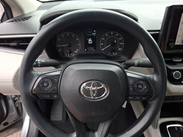 Certified 2024 Toyota Corolla Cross L AWD/4WD image 13