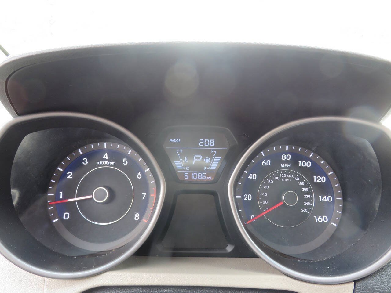 Used 2016 Hyundai Elantra SE FWD image 15