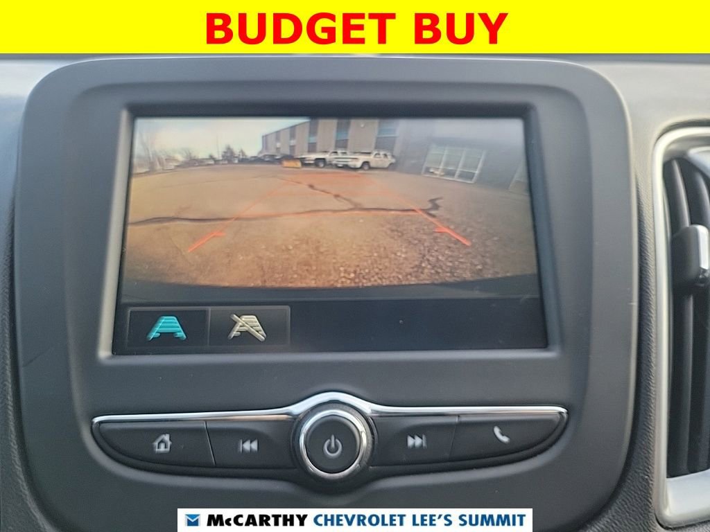 Used 2016 Chevrolet Malibu LS image 27