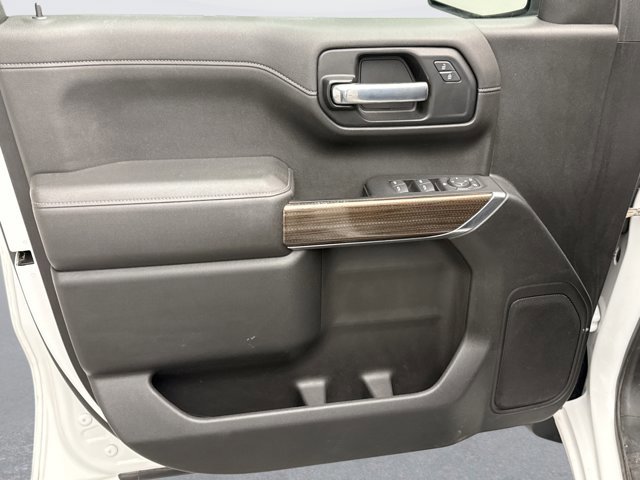 Used 2021 Chevrolet Silverado 1500 LT image 9