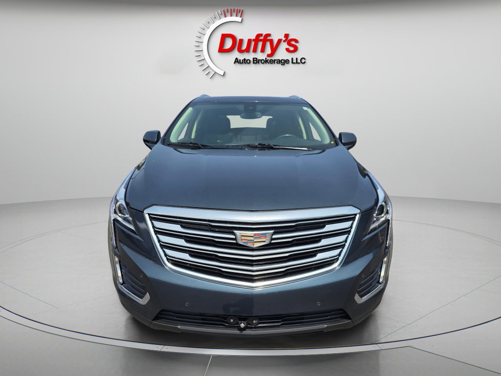 Used 2019 Cadillac XT5 Luxury image 13