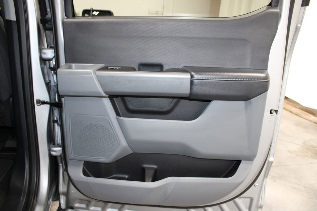 Used 2023 Ford F150 XLT image 29