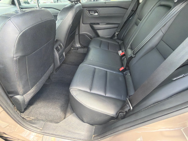 Used 2024 Nissan Rogue SV w/ SV Premium Package FWD image 21