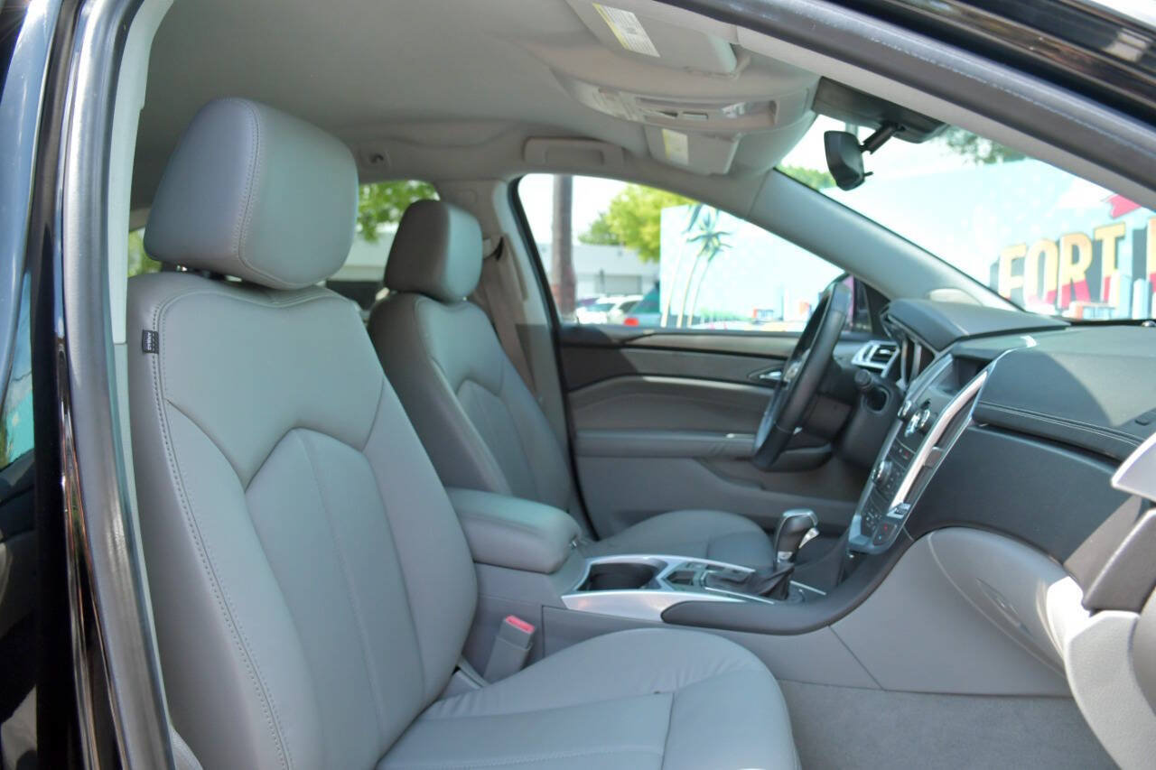 Used 2011 Cadillac SRX 2WD image 33