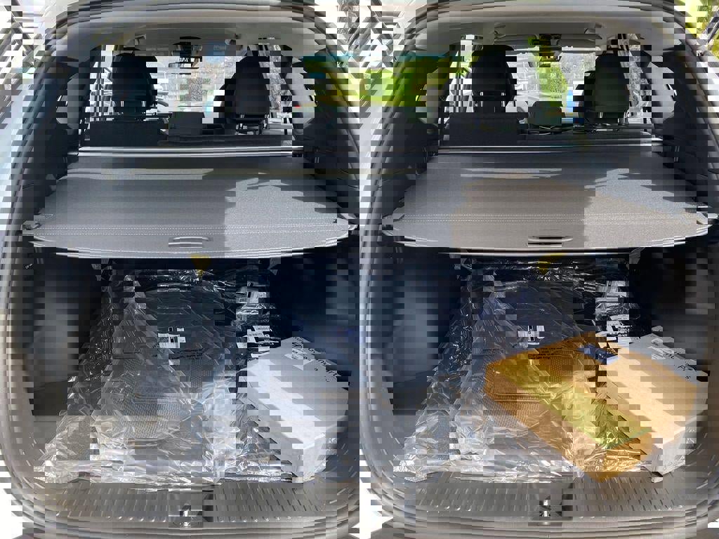 New 2026 Hyundai Tucson Blue SE AWD/4WD image 29