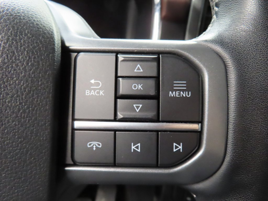 Used 2022 Ford F150 Lariat image 48