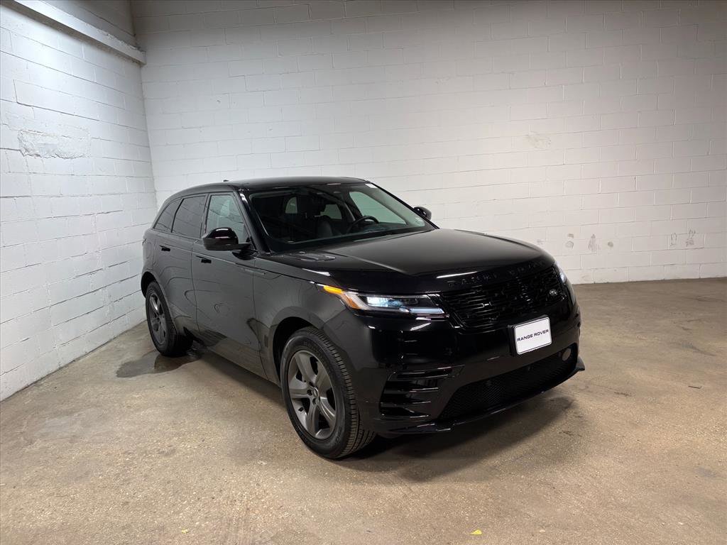 Used 2025 Land Rover Range Rover Velar Dynamic SE image 4