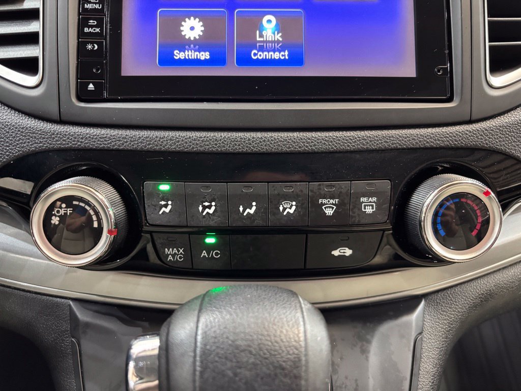 Used 2015 Honda CR-V EX image 19