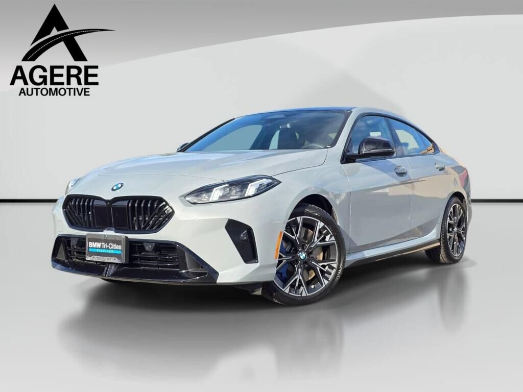 Used 2026 BMW 228i xDrive w/ Premium Package