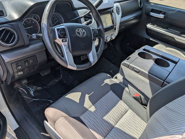 Used 2017 Toyota Tundra SR5 RWD image 10