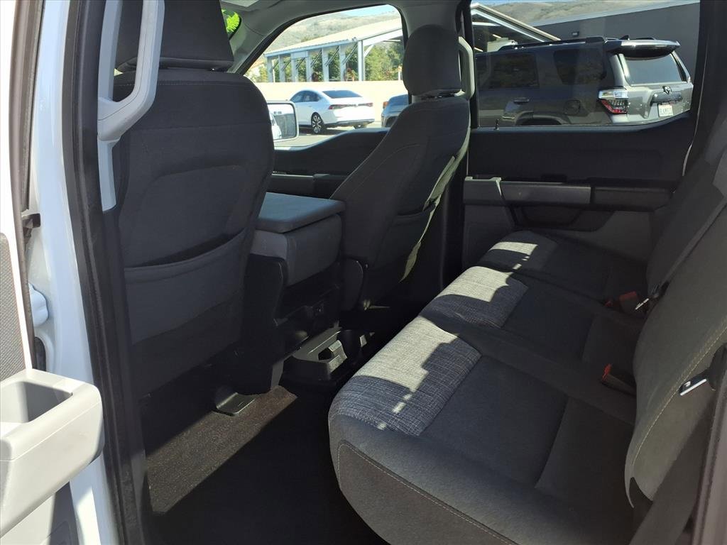 Used 2023 Ford F150 XLT image 14