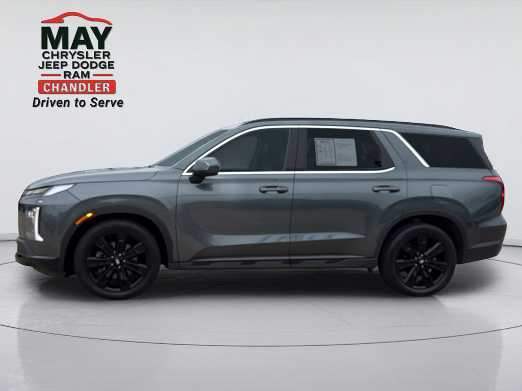 Used 2023 Hyundai Palisade XRT AWD/4WD image 4