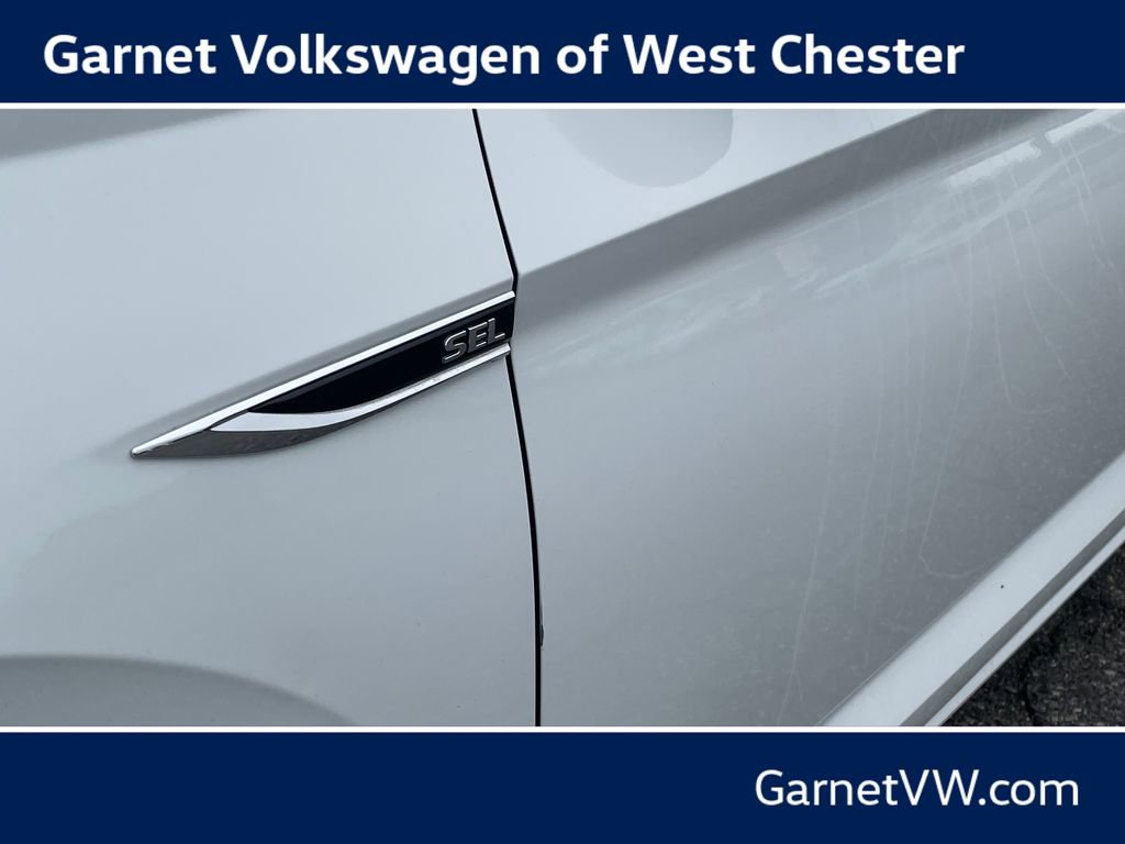 Used 2020 Volkswagen Jetta SEL FWD image 31
