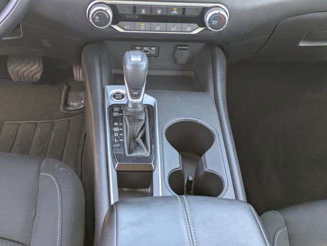 Used 2025 Nissan Altima 2.5 SV image 20