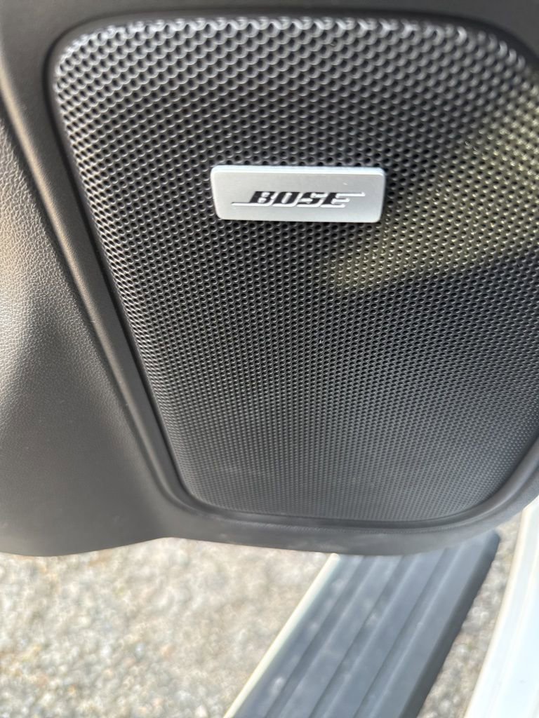 Used 2021 GMC Sierra 1500 Denali w/ Denali Ultimate Package image 19