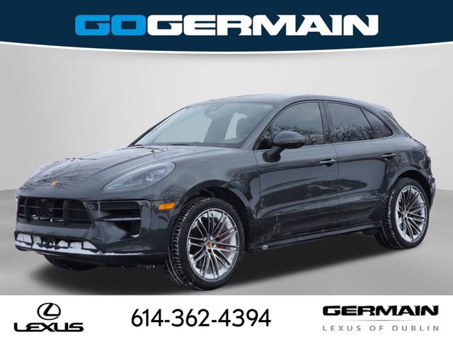 Used 2021 Porsche Macan GTS w/ Premium Package Plus (PF9) image 4