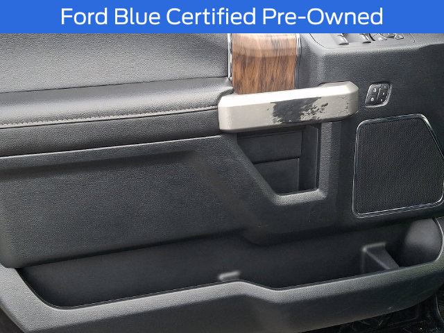 Used 2020 Ford F150 Lariat AWD/4WD image 15