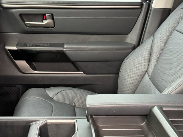 Used 2023 Toyota Tundra Limited w/ TRD Off-Road Package image 10
