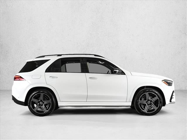 New 2026 Mercedes-Benz GLE 350 4MATIC image 4