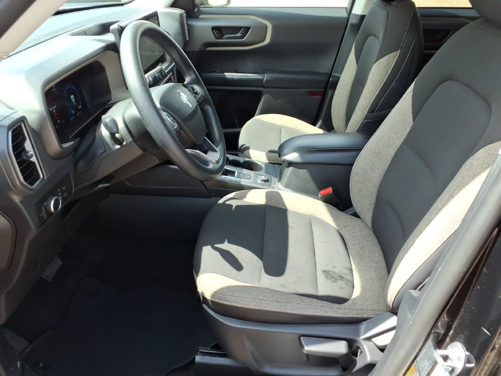 Used 2025 Ford Bronco Sport Big Bend AWD/4WD image 11