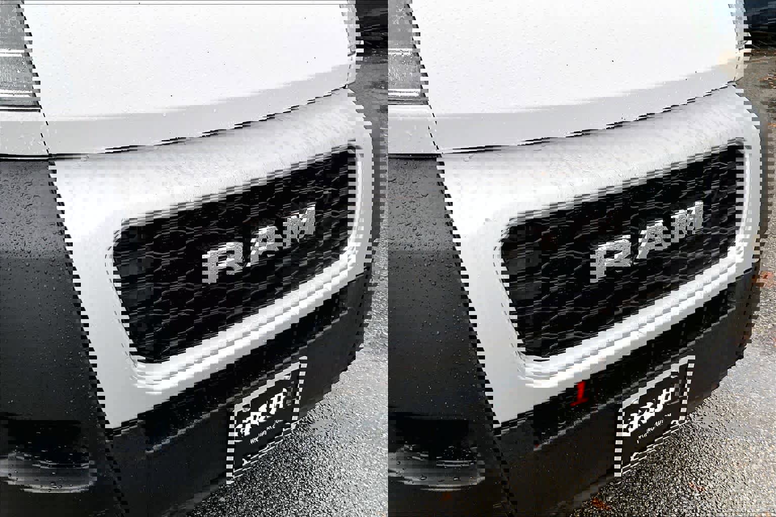 Used 2020 RAM ProMaster 1500 w/ Interior Convenience Group image 25