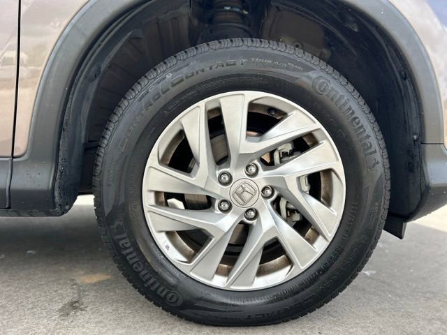 Used 2016 Honda CR-V EX-L image 10