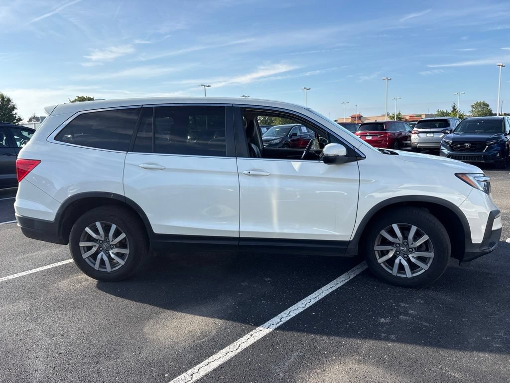 Used 2019 Honda Pilot EX-L image 13