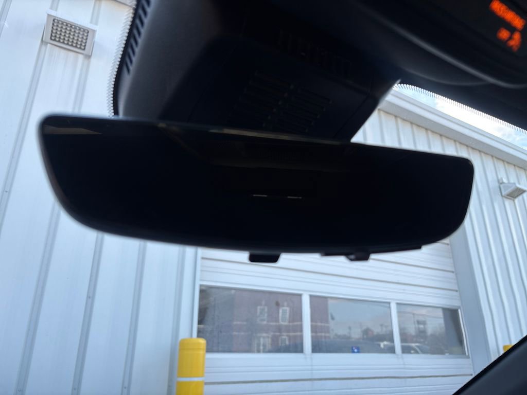 New 2026 GMC Terrain AT4 w/ Convenience Package III image 35