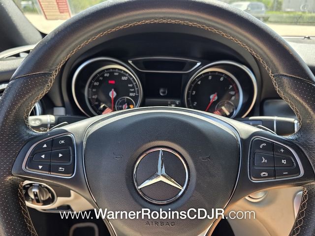 Used 2018 Mercedes-Benz CLA 250 4MATIC image 26