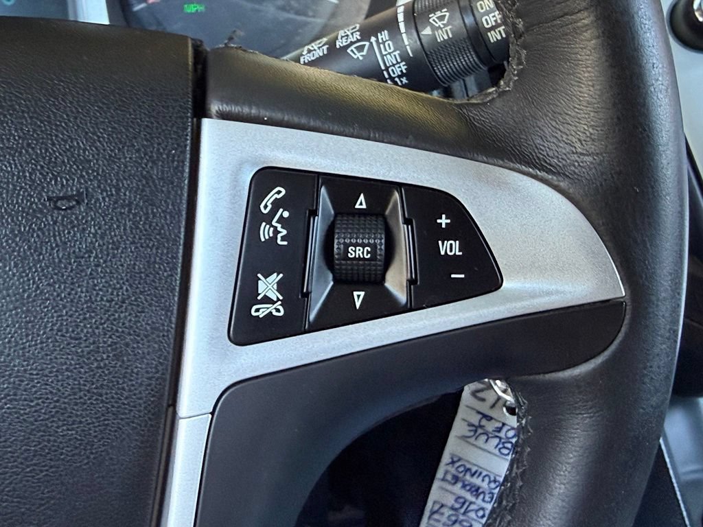 Used 2016 Chevrolet Equinox LT w/ Convenience Package FWD image 28