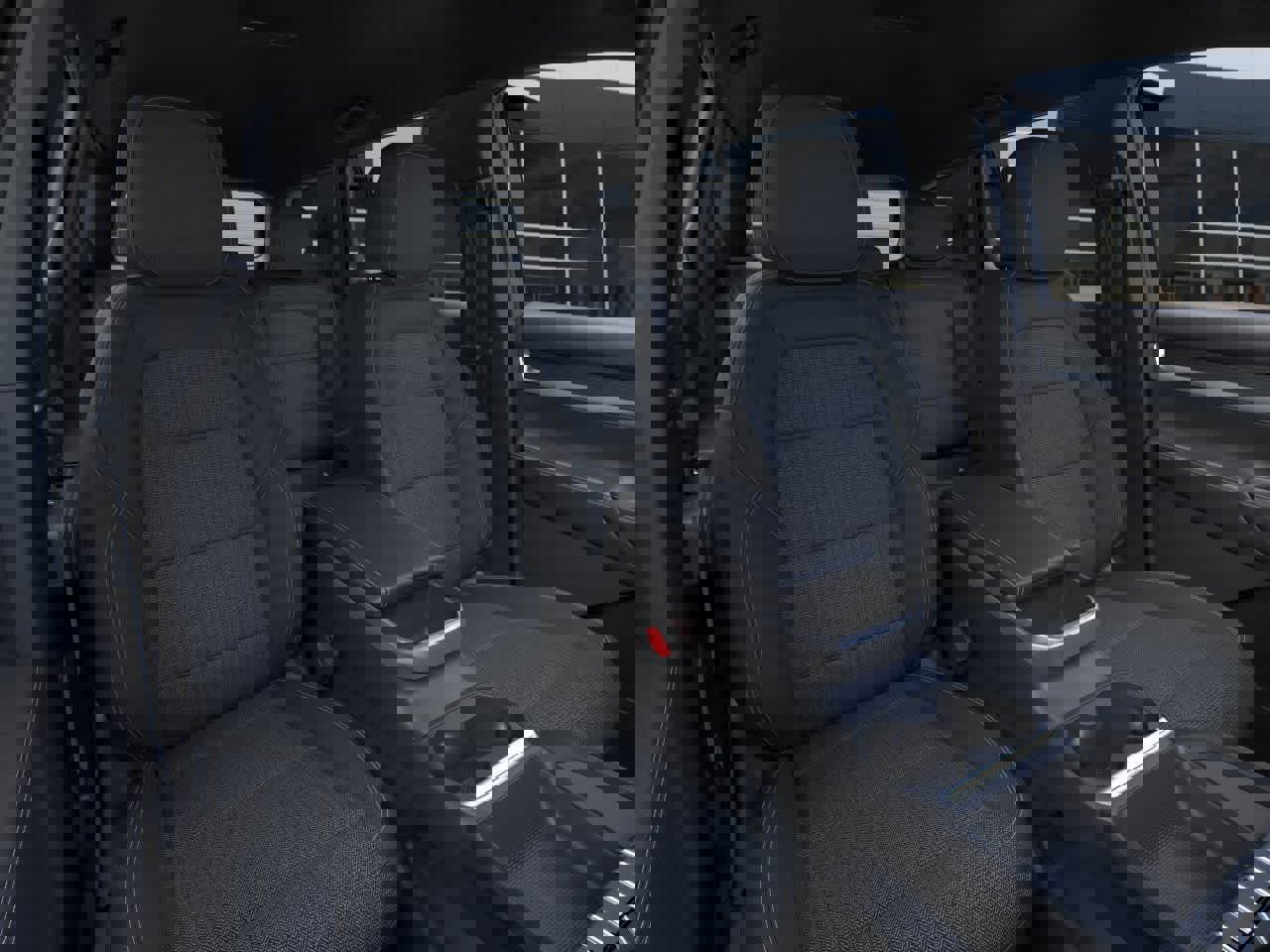 New 2026 GMC Terrain Elevation w/ Black Edition image 16