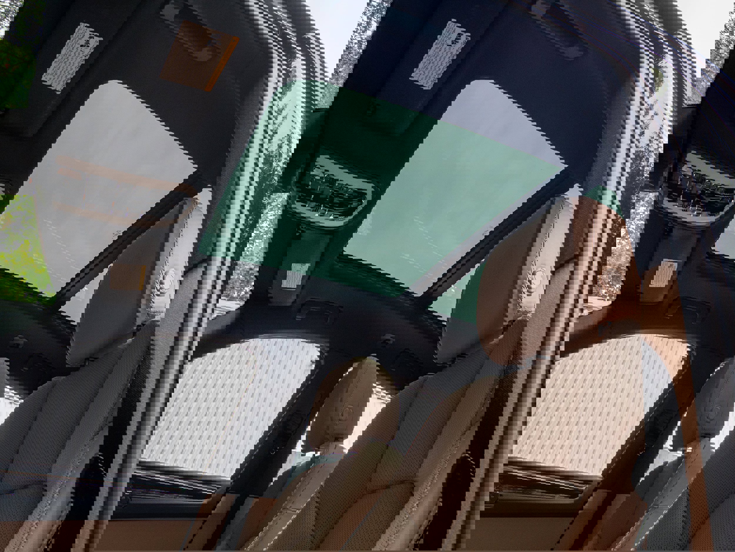 Used 2024 Porsche Macan S image 41