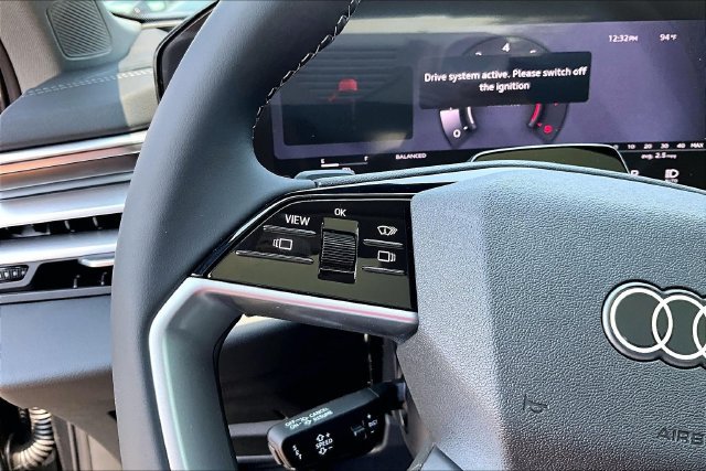 New 2026 Audi A5 Premium Plus AWD/4WD image 20