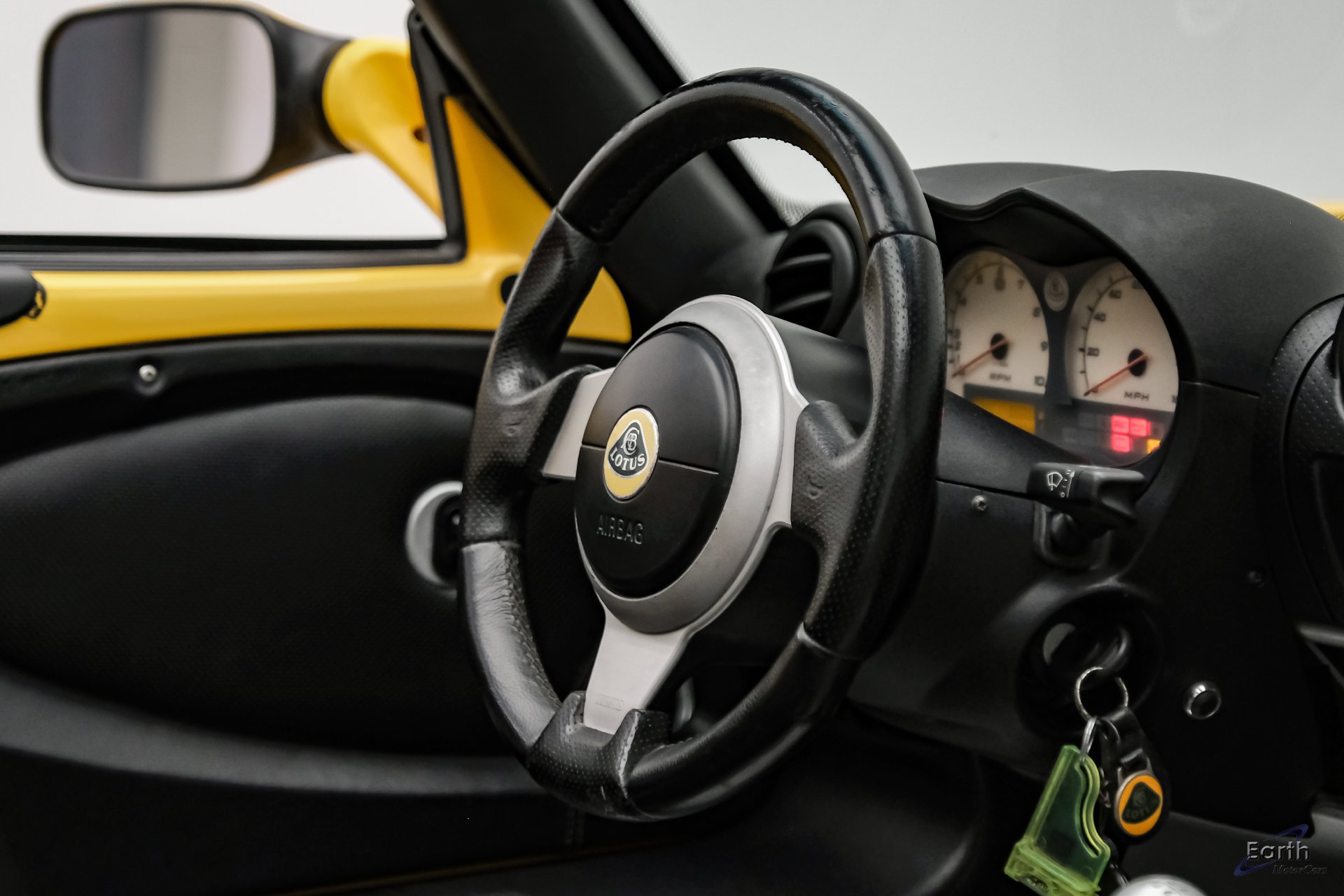 Used 2005 Lotus Elise RWD image 63