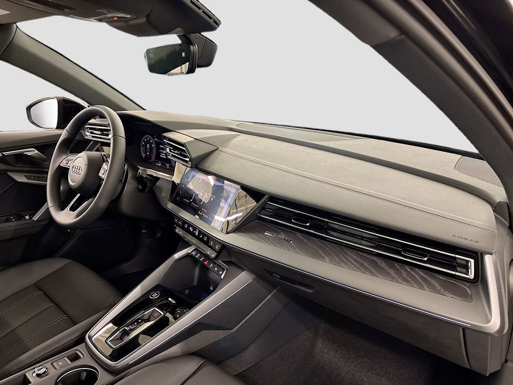 New 2026 Audi A3 2.0T Premium image 14