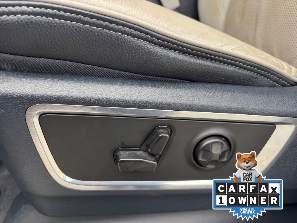 Used 2024 RAM 1500 Limited AWD/4WD image 37